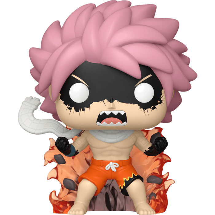 Fairy Tail 100 Years Quest - Natsu - 2290 - Special Edition - Anime - Funko Pop!