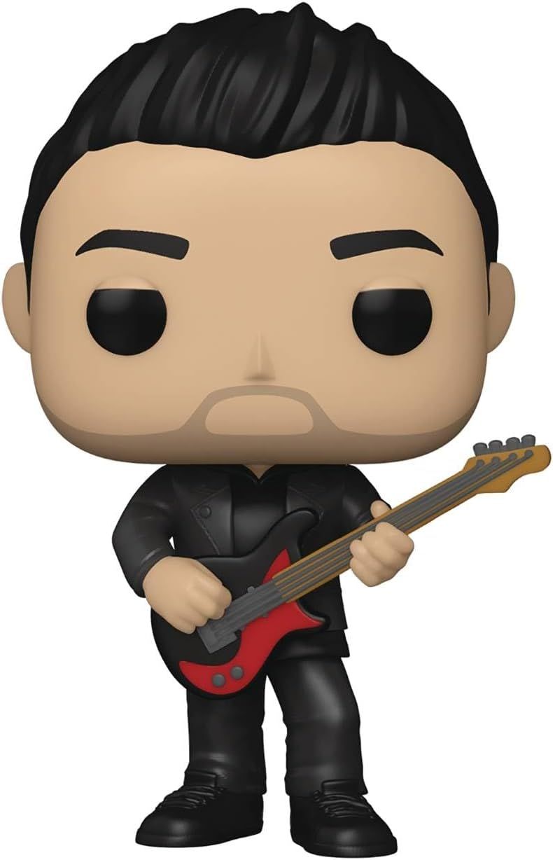 Fall Out Boy - Pete Wentz - #211 - Rocks - Funko Pop!