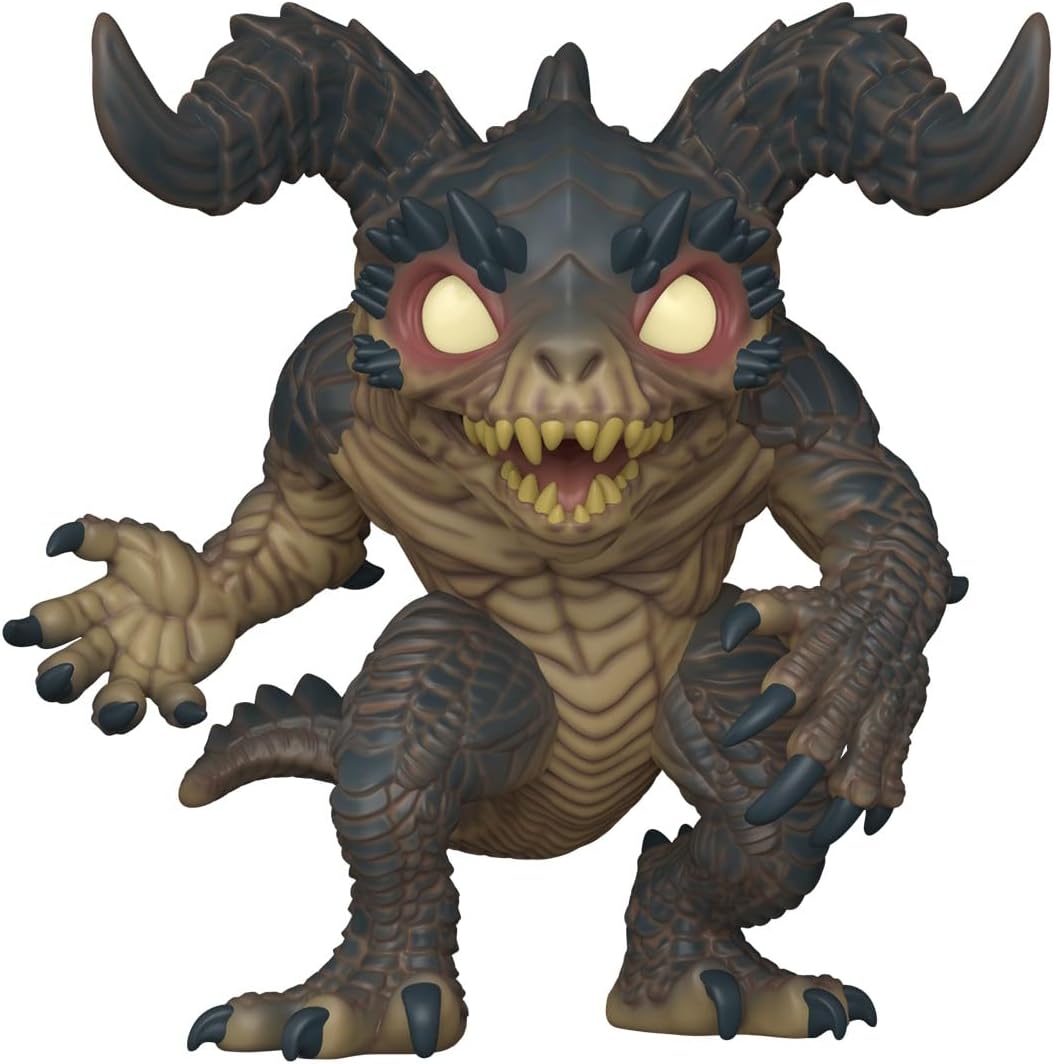 Fallout - Deathclaw - 1916 - Television - 6" Funko Pop!