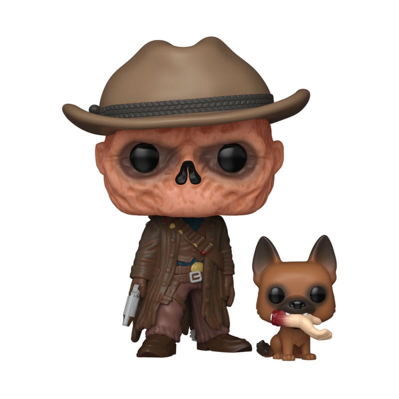 Fallout - Ghoul - 1766 - Television - Funko Pop!