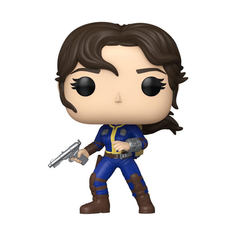 Fallout - Lucy MacLean - 1764 - Television - Funko Pop!