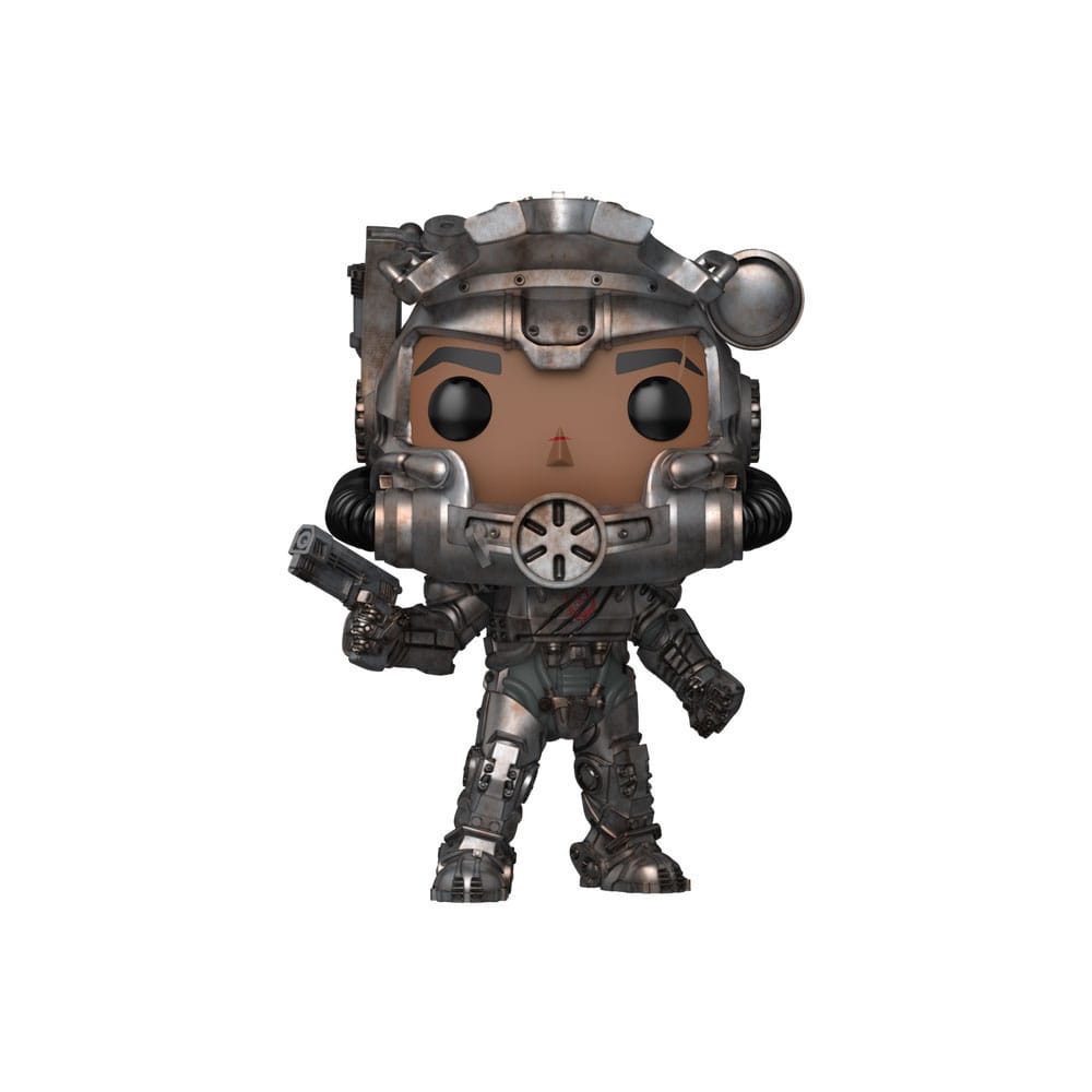 Fallout - Maximus - 1765 - Television - Funko Pop!