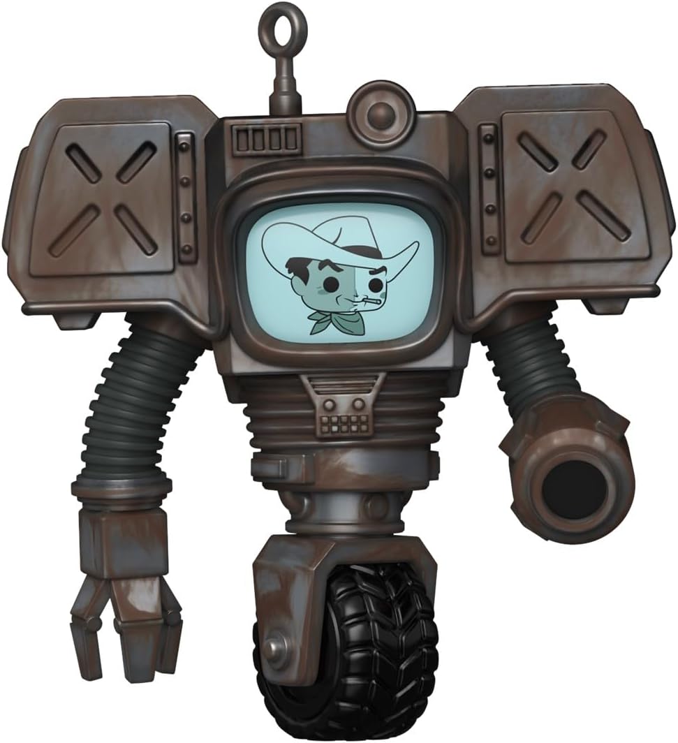 Fallout - Victor - 1917 - Television - Funko Pop!