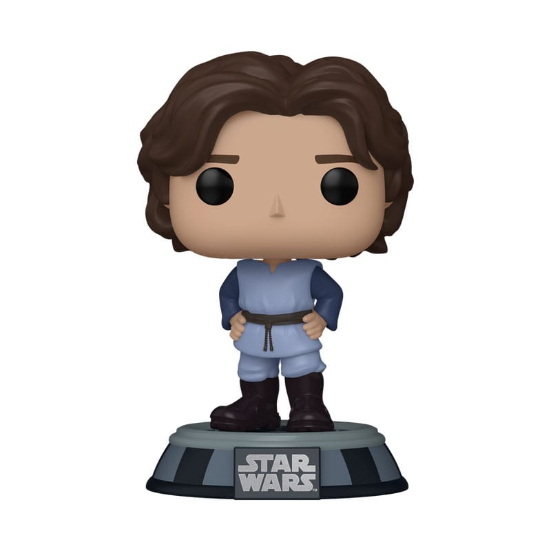 Fett Legacy - Young Boba Fett - 736 - Star Wars - Funko Pop!