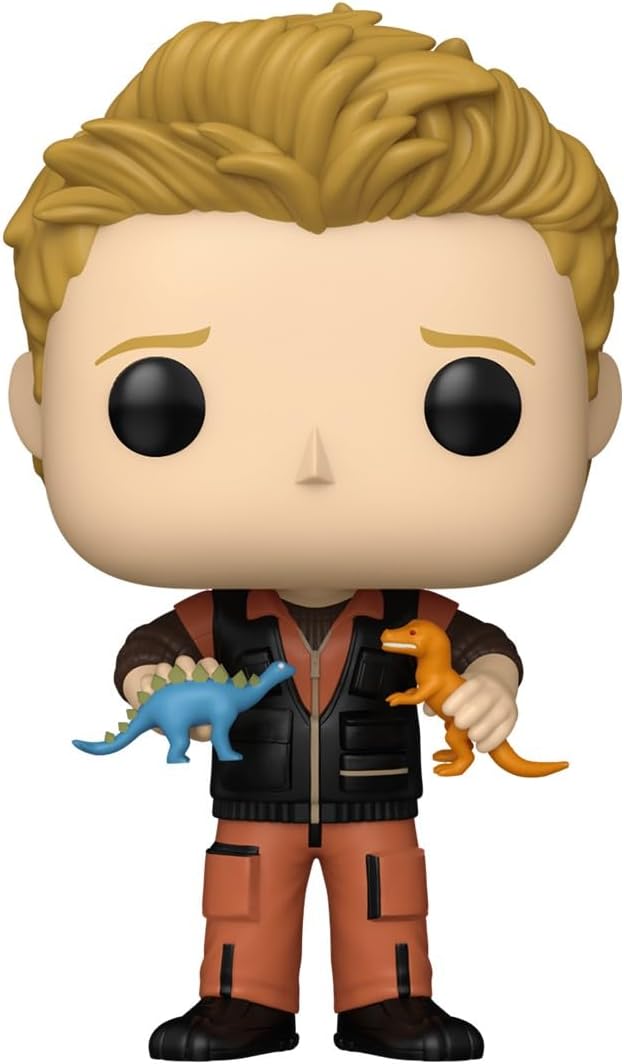 Firefly - Hoban Washburne - 1823 - Television - Funko Pop!