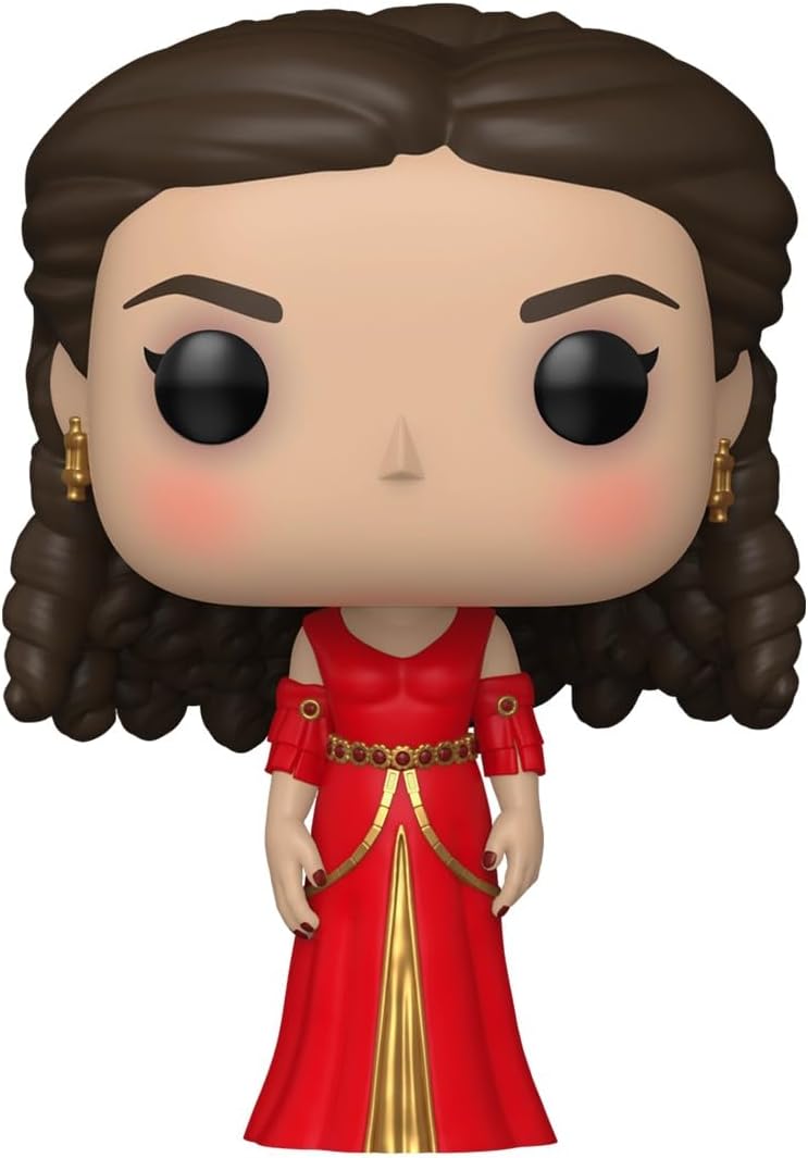 Firefly - Inara Serra - 1825 - Television - Funko Pop!