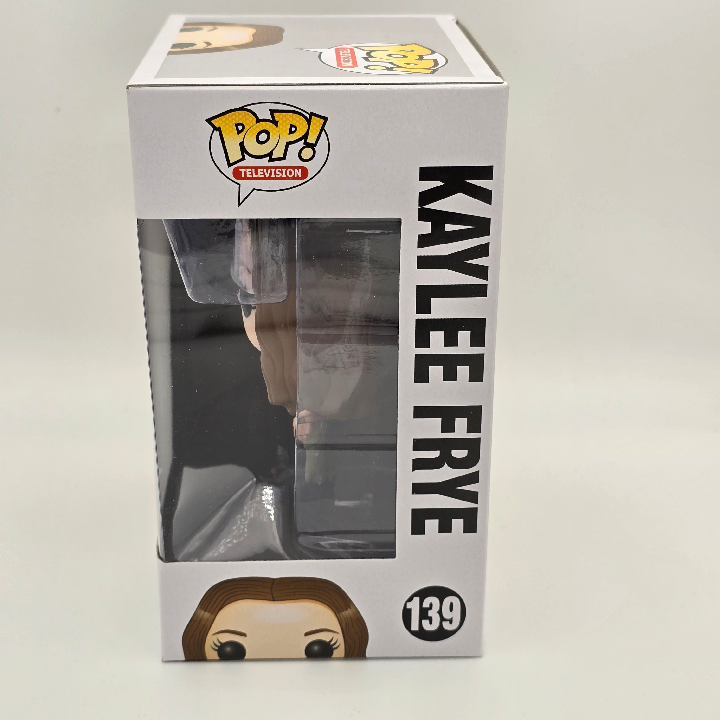 Firefly - Kaylee Frye - #139 - Television - Funko Pop!