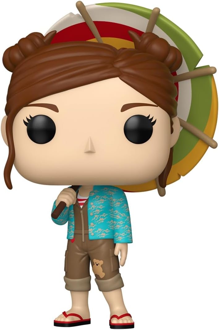 Firefly - Kaylee Frye - 1824 - Television - Funko Pop!