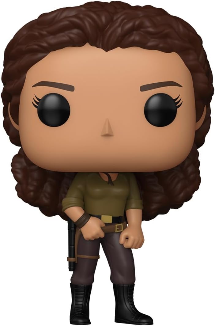 Firefly - Zoe Washburne - 1822 - Television - Funko Pop!