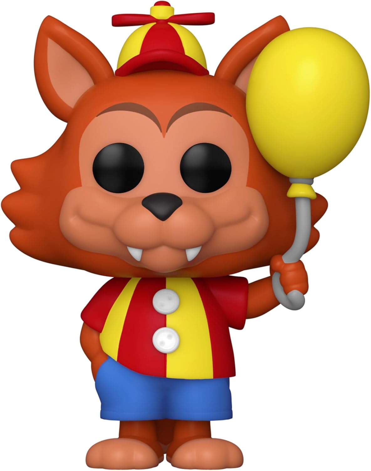 Five Nights at Freddy's - Balloon Foxy - #907 - Games - Funko Pop!