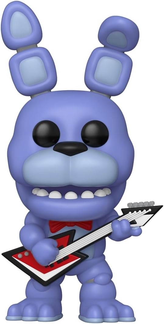 Five Nights at Freddy's - Bonnie - #1061 - Games - Funko Pop!