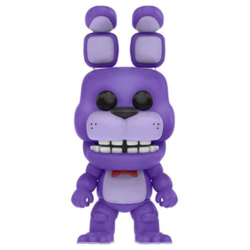 Five Nights at Freddy's - Bonnie - #107 - Games - Funko Pop!