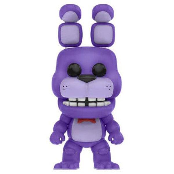 Five Nights at Freddy's - Bonnie - #107 - Games - Funko Pop!