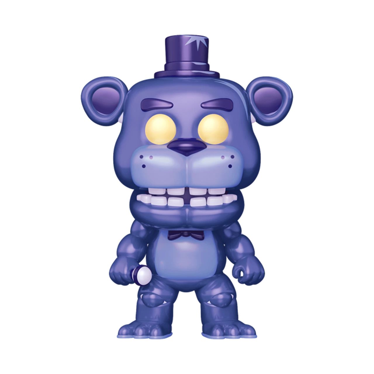 Five Nights at Freddy's - Moonlight Freddy - #969 - Special Edition - Games - Funko Pop!