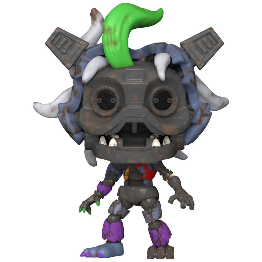 Five Nights at Freddy's - Ruined Roxy - #987 - Games - Funko Pop!