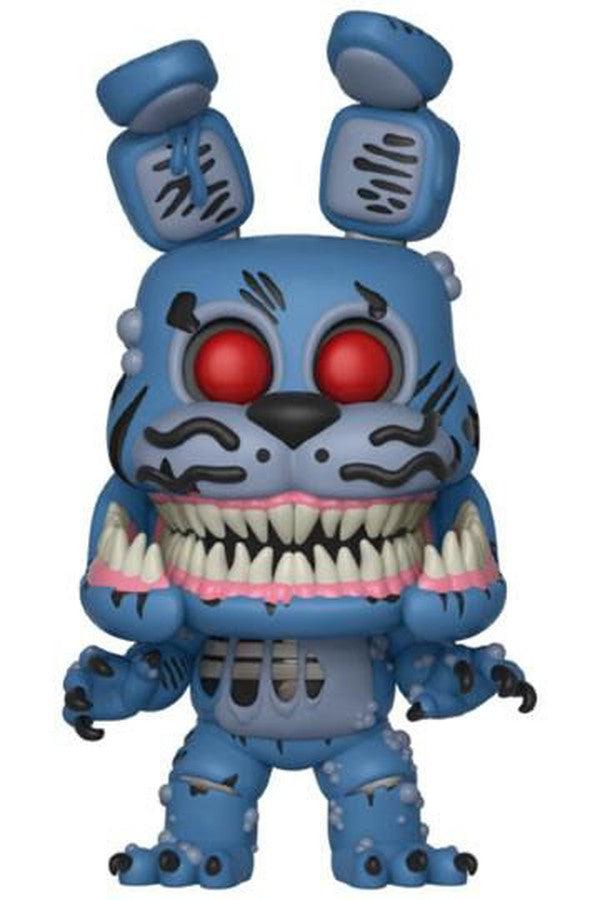 Five Nights at Freddy's The Twisted Ones - Twisted Bonnie - #17 - Games - Funko Pop!