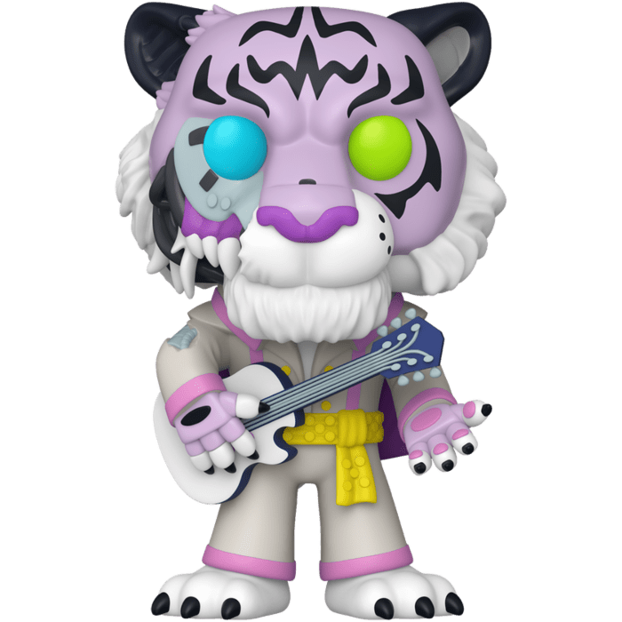 Five Nights at Freddy's - Tiger Rock - 1153 - Special Edition - Games - Funko Pop!