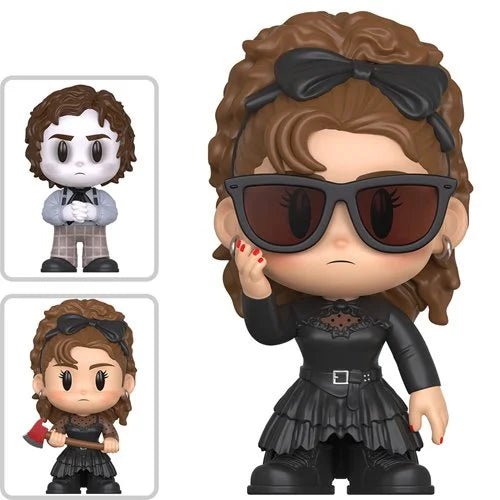 Frankenstein - Lisa - 6666 Limited Piece - ThrillJoy Pix! Vinyl Figure