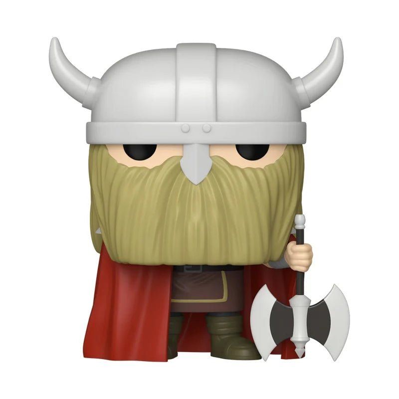 Frieren - Eisen - 2359 - Special Edition - Anime - Funko Pop!