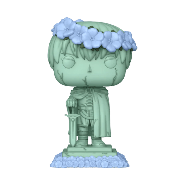 Frieren - Himmel - 1989 - Statue Chase - Anime - Funko Pop!