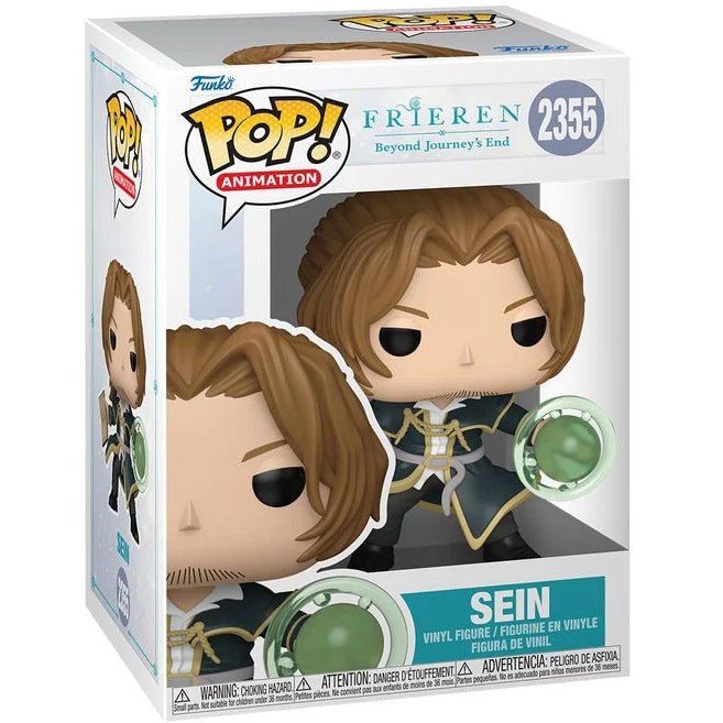 Frieren - Sein - 2355 - Anime - Funko Pop!