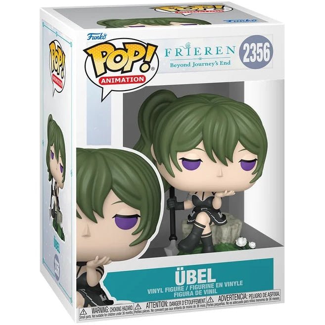 Frieren - Ubel - 2356 - Anime - Funko Pop!