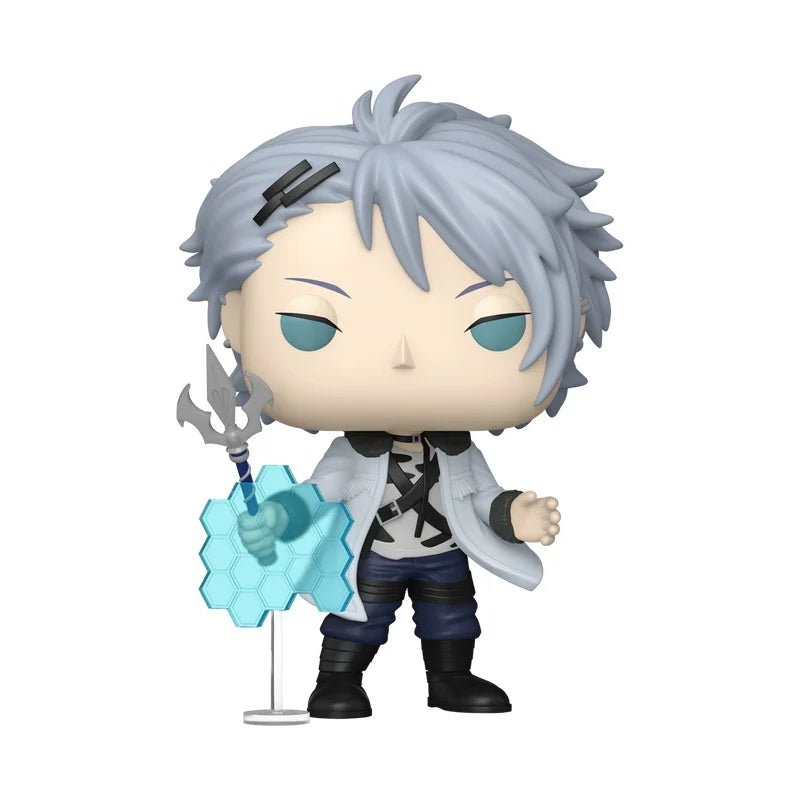 Frieren - Wirbel - 2357 - Anime - Funko Pop!