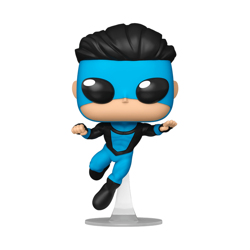 Funko Fusion - Invincible - 1098 - Games - Funko Pop!