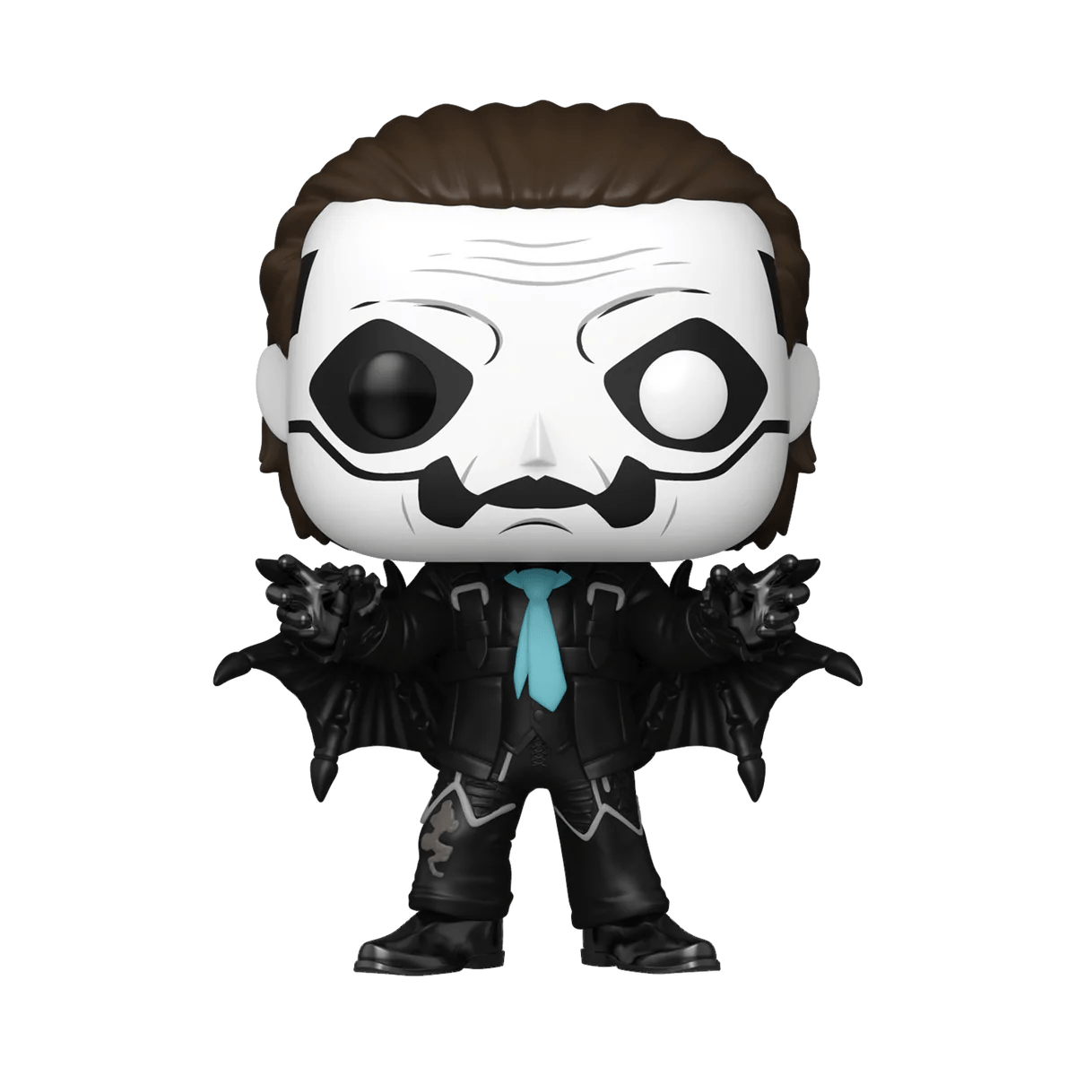 Ghost - Papa Emeritus IV 4 Bat - 428 - Rocks - Funko Pop!