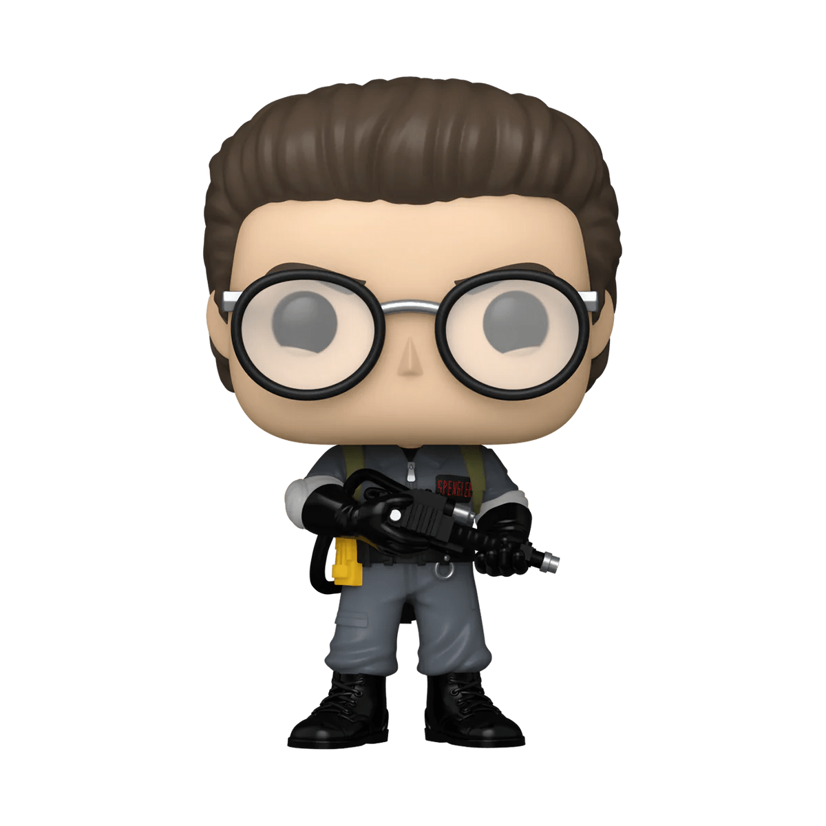 Ghostbusters II - Egon Spengler - 1883 - Movies - Funko Pop!