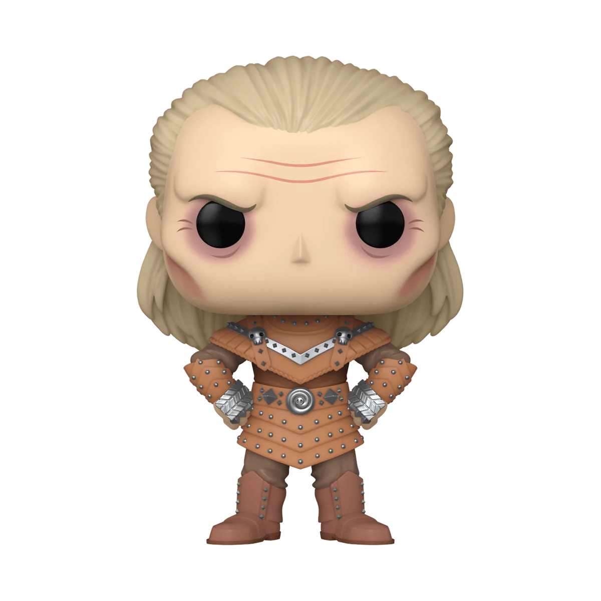 Ghostbusters II - Vigo - 1886 - Movies - Funko Pop!