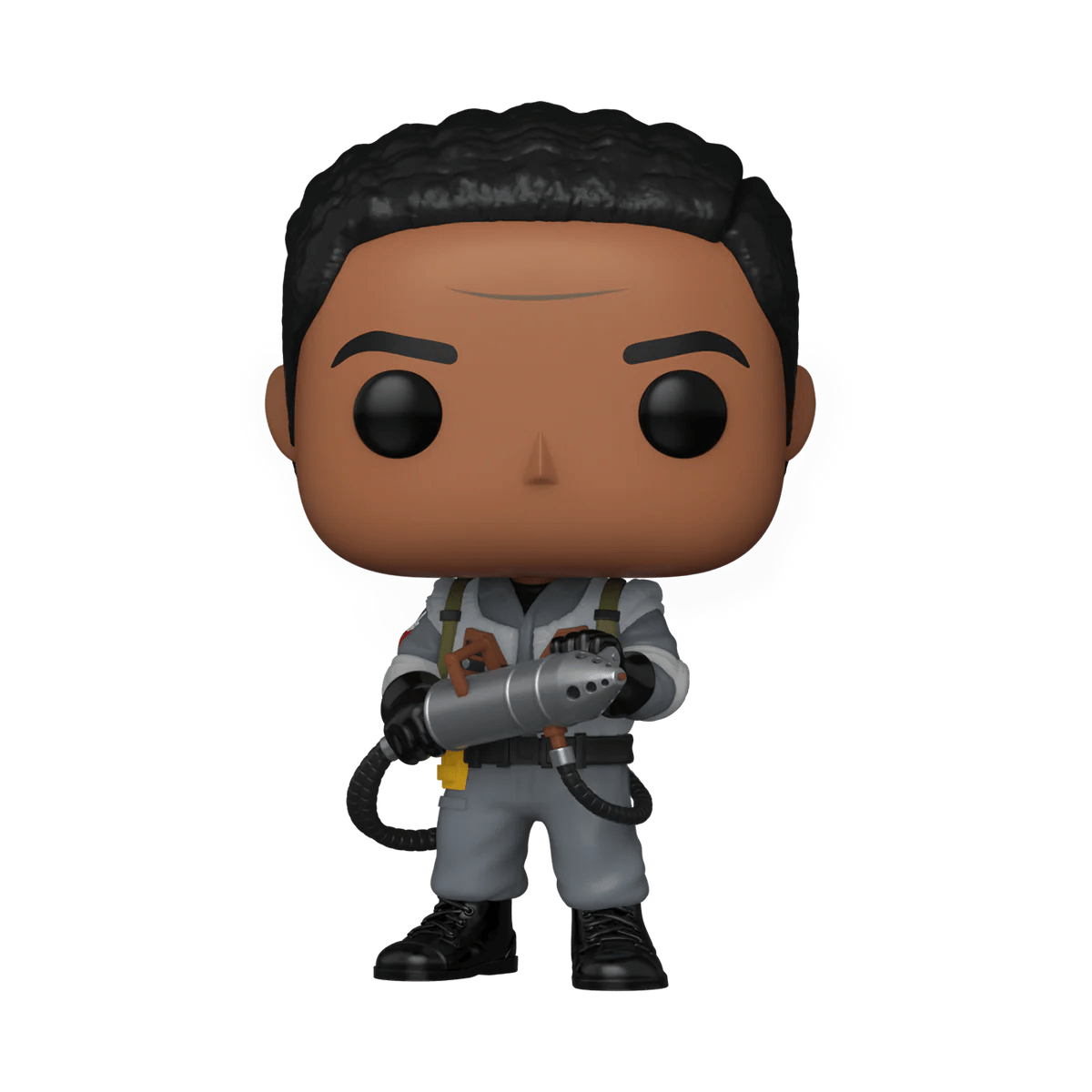 Ghostbusters II - Winston Zeddemore - 1882 - Movies - Funko Pop!