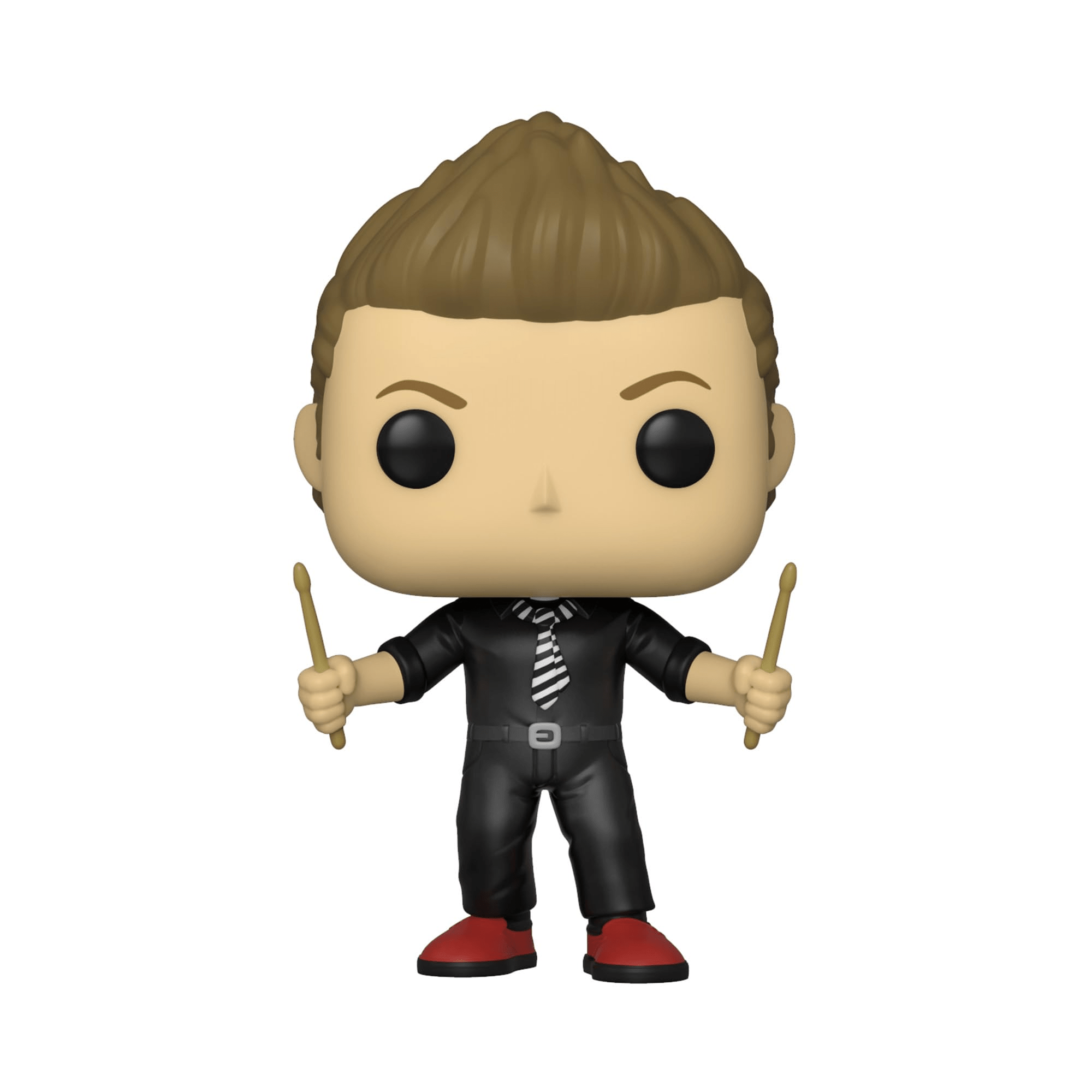 Green Day - Tre Cool - 236 - Rocks - Funko Pop!