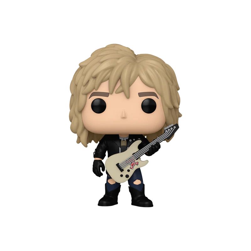 Guns n Roses - Duff Mckagan (1980s) - #399 - Rocks - Funko Pop!