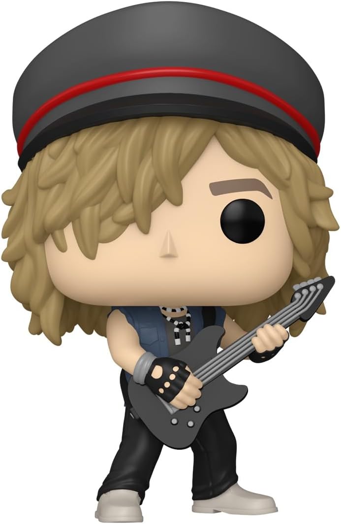 Guns n Roses - Duff Mckagan (1985) - #515 - Rocks - Funko Pop!