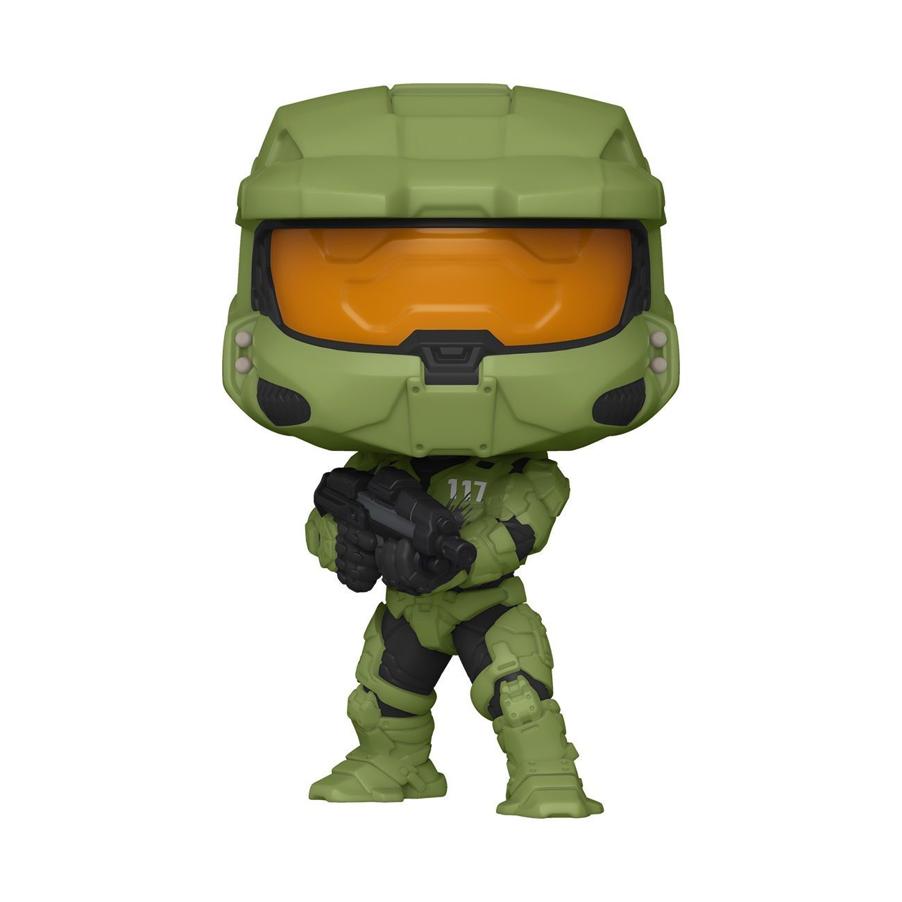 Halo - Master Chief - #13 - Games - Funko Pop!