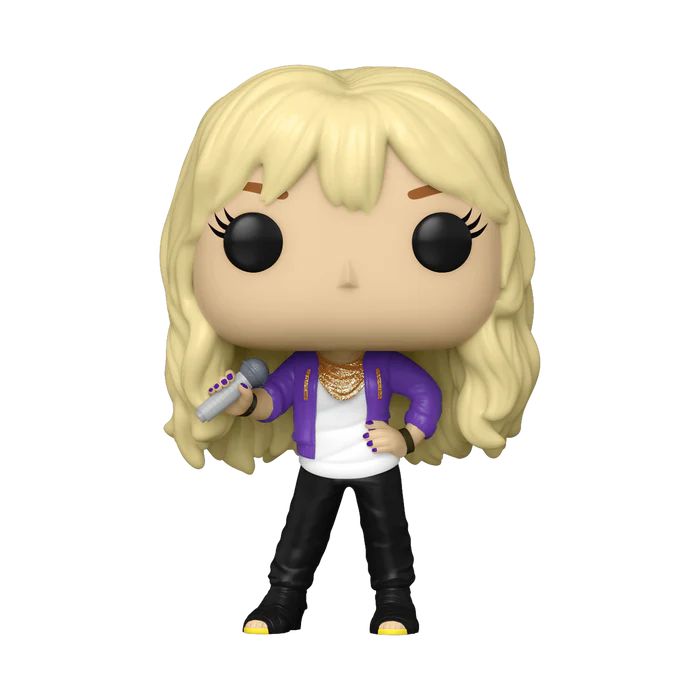 Hannah Montana - #1347 - Disney - Funko Pop!