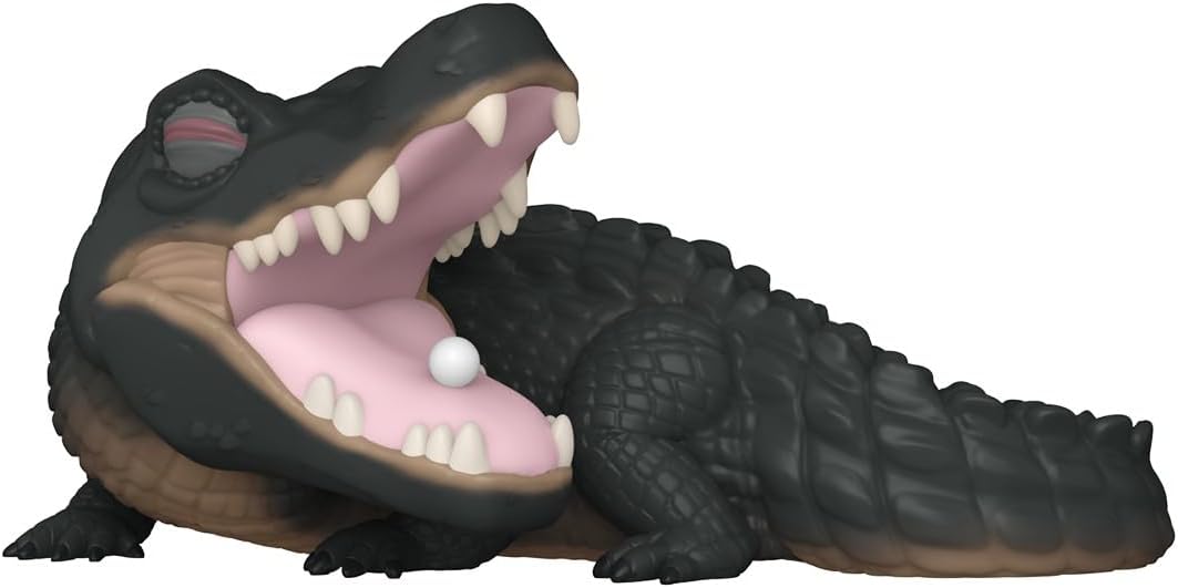 Happy Gilmore - Alligator - 2007 - Movies - Funko Pop!