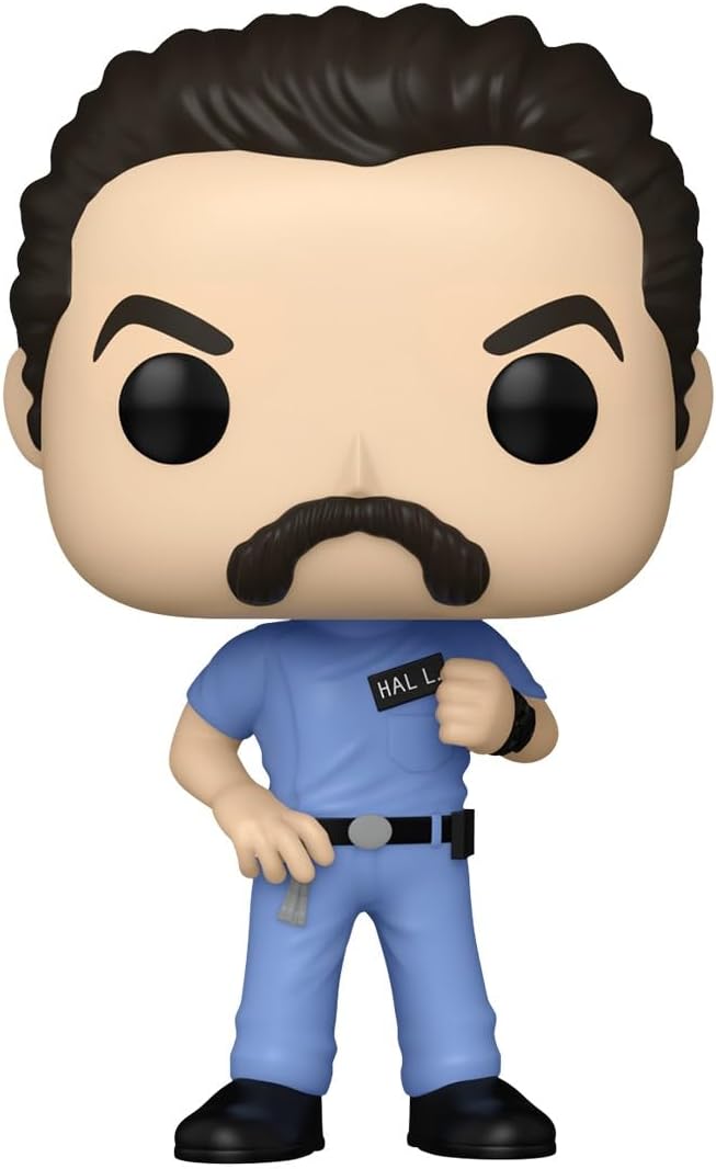 Happy Gilmore - Hal L - 2010 - Movies - Funko Pop!