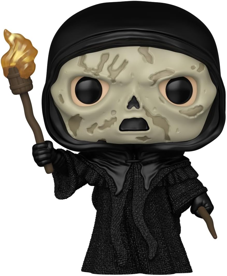 Harry Potter - Death Eater - #210 - Movies - Funko Pop!