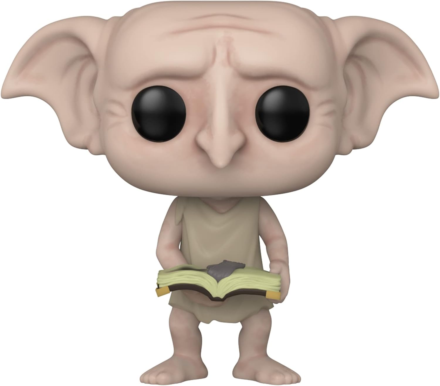Harry Potter - Dobby - 151 - Movies - Funko Pop!