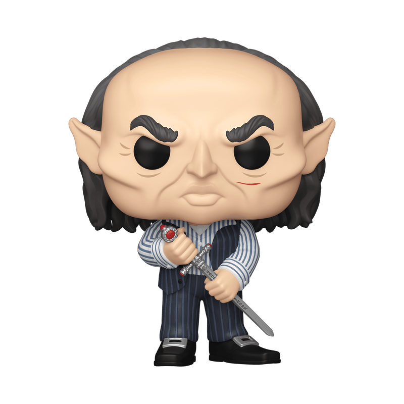 Harry Potter - Griphook - 193 - Movies - Funko Pop!