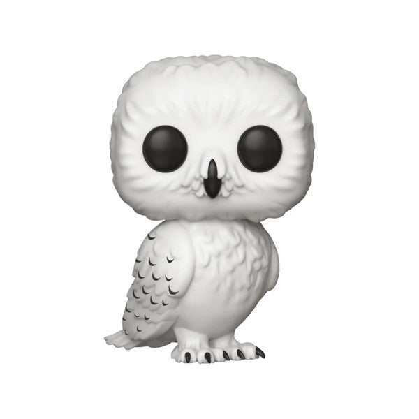 Harry Potter - Hedwig - #76 - Movies - Funko Pop!