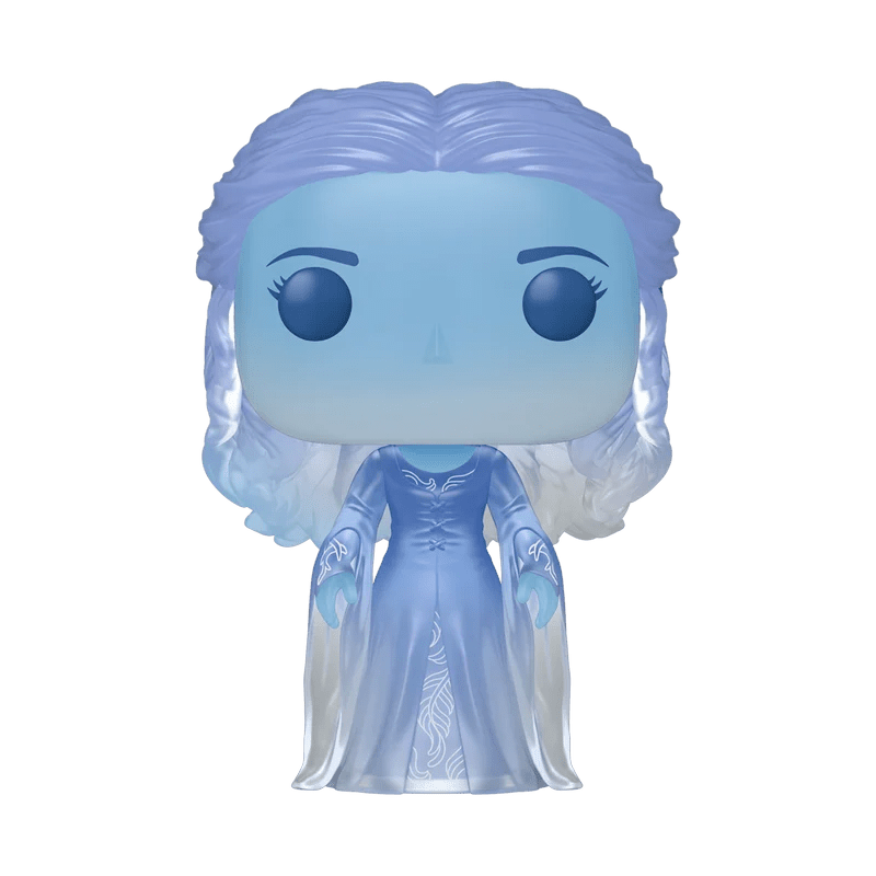 Harry Potter - Helena Ravenclaw - 192 - Glow In The Dark - Movies - Funko Pop!
