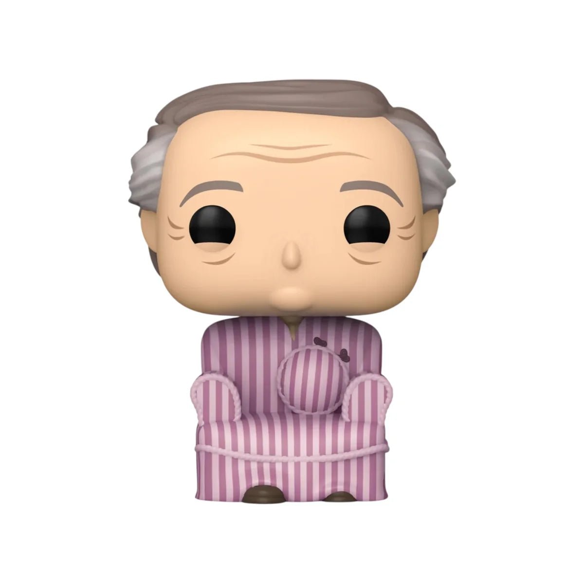 Harry Potter - Horace Slughorn - 186 - Movies - Funko Pop!