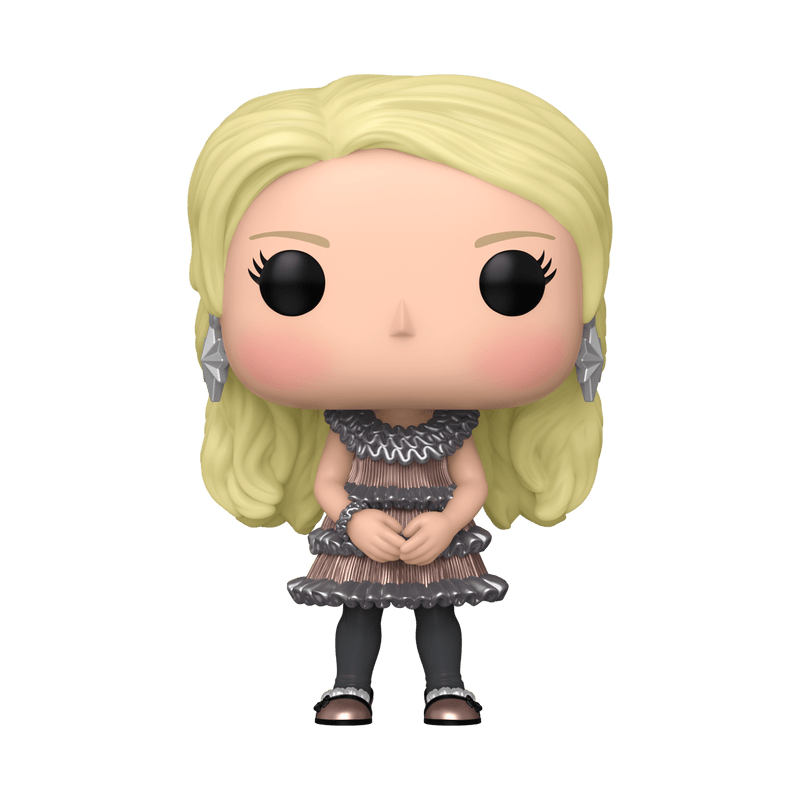 Harry Potter - Luna In Dress - 182 - Movies - Funko Pop!