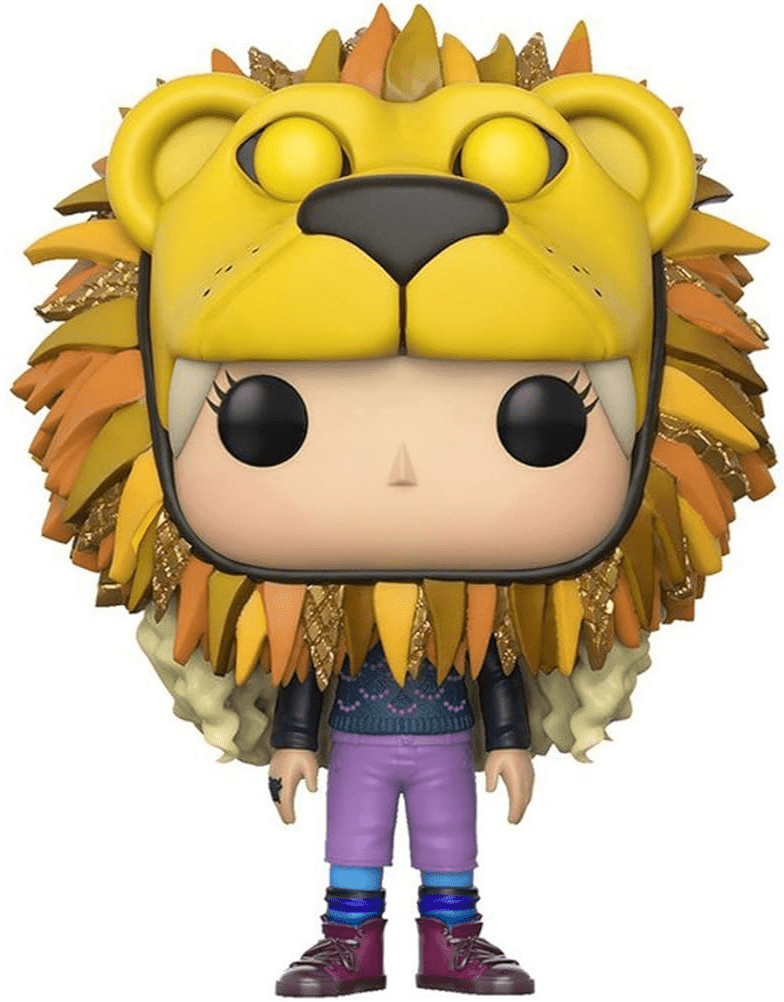 Harry Potter - Luna Lovegood As Lion - #47 - Movies - Funko Pop!