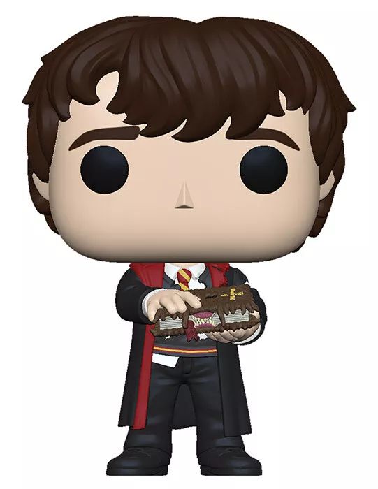 Harry Potter - Neville Longbottom - #116 - Movies - Funko Pop!