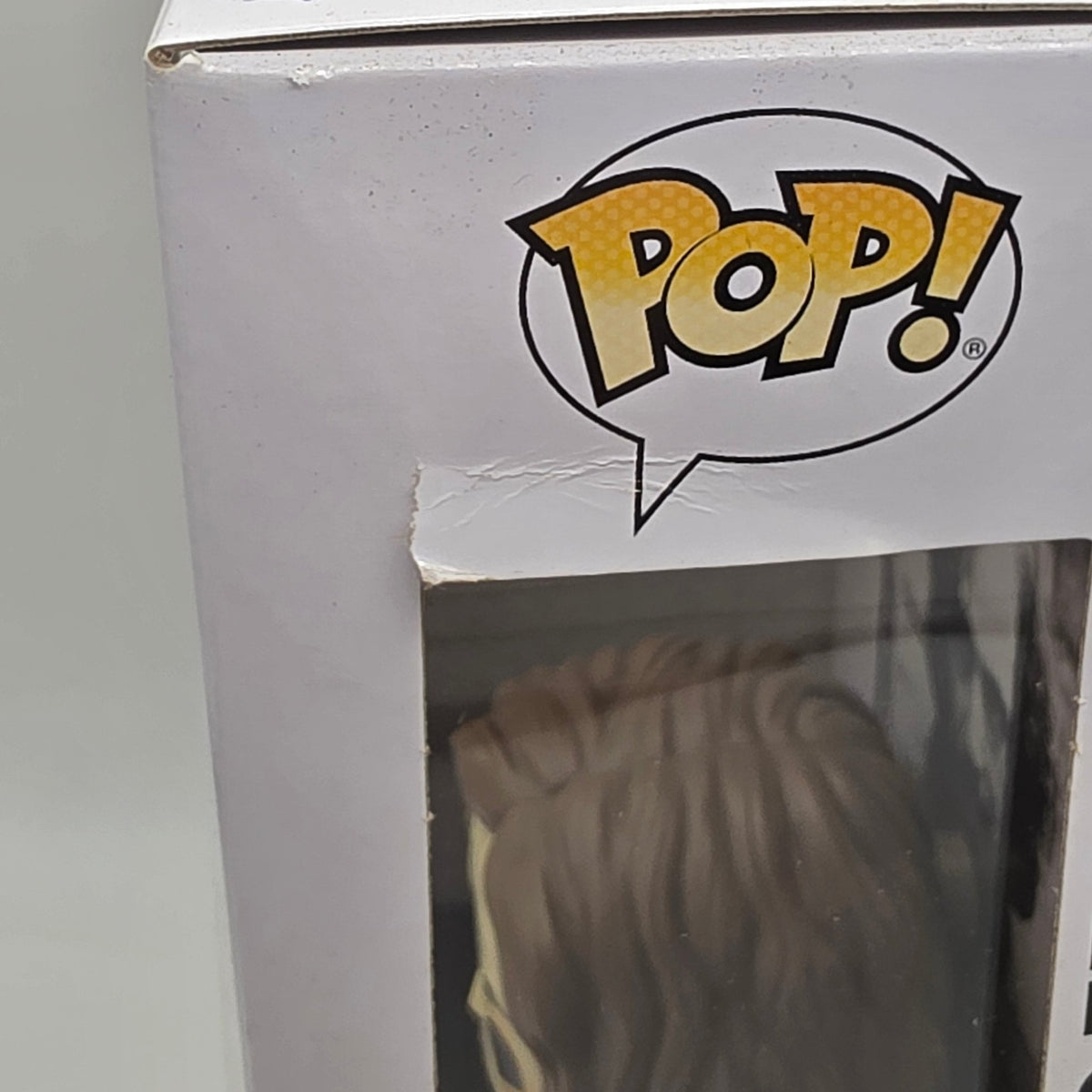 Harry Potter - Sirius Black - #08 - Gary Oldman Signed - SWAU Authenticated - Funko Pop!