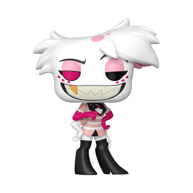 Hazbin Hotel - Angel Dust - 2241 - Anime - Funko Pop!